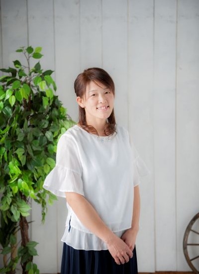 スタッフ紹介